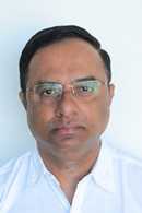 Dr Hemant Anarthe
